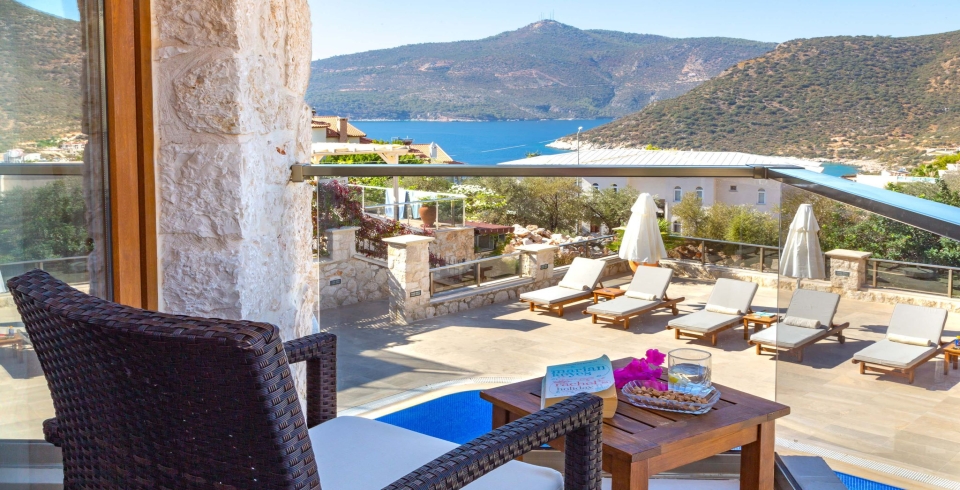 Villa Jonathan 2 Resim