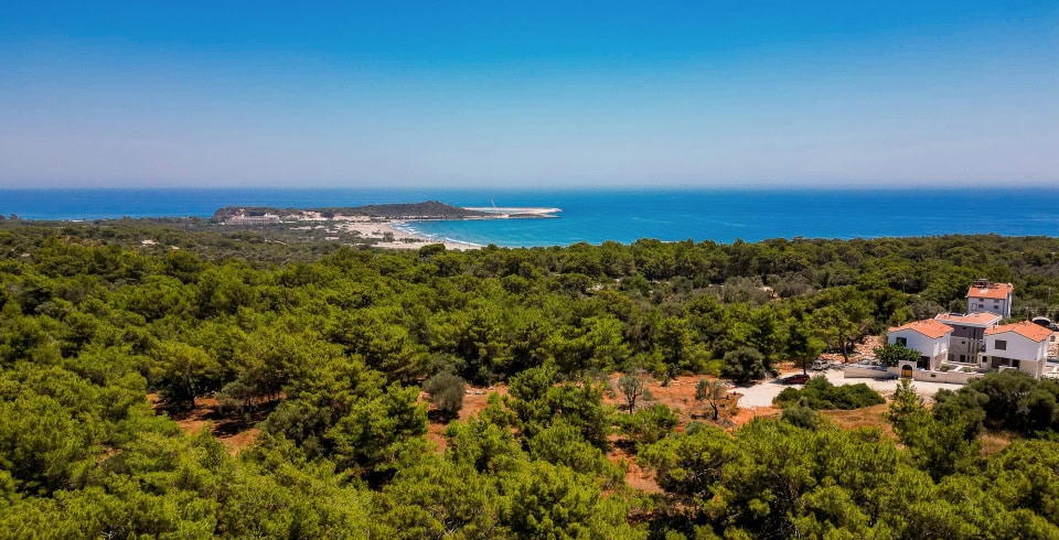 Villa Bade Demre 2 Resim