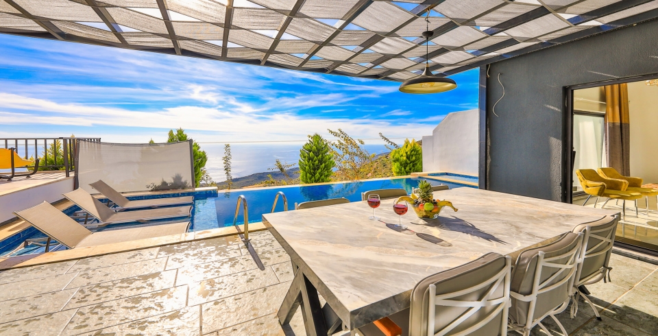 Villa Mulberry Collection 7 3 Resim