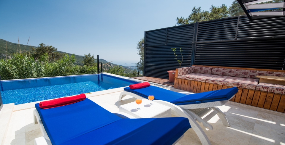 Villa Macera 1 Resim