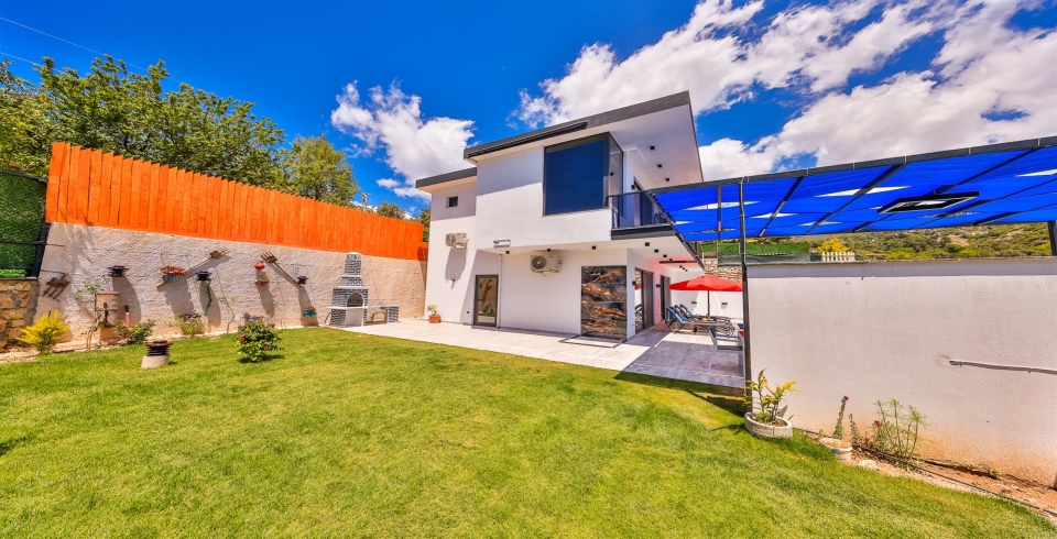 Villa Zülfikar 4 Resim