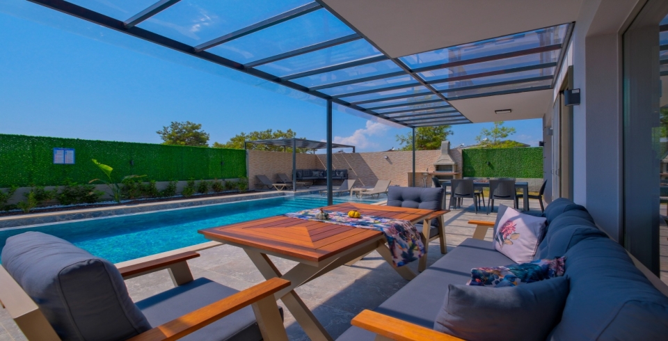 Villa Alişen 1 2 Resim