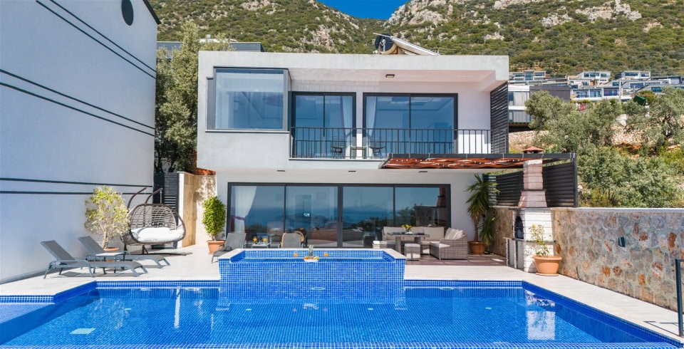 Villa Kısmet 0 Resim