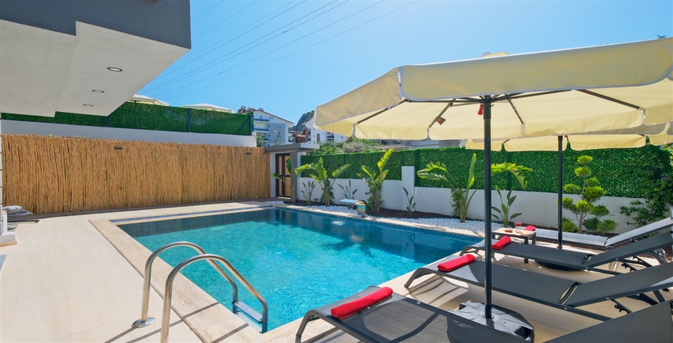 Villa Akr Sadem 1 Resim