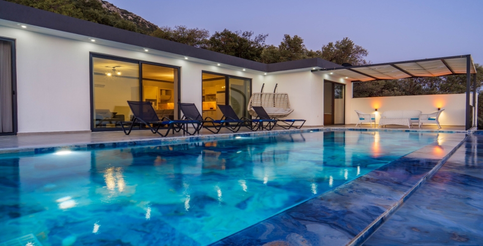 Villa Karbelen 2 Resim