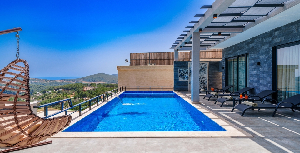 Villa Ela İslamlar 2 Resim