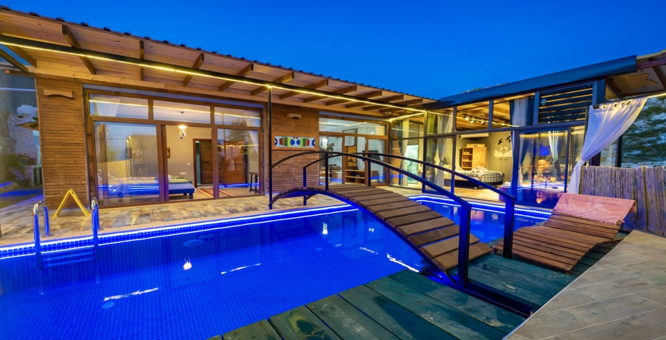 Villa Ece 40 2 Resim