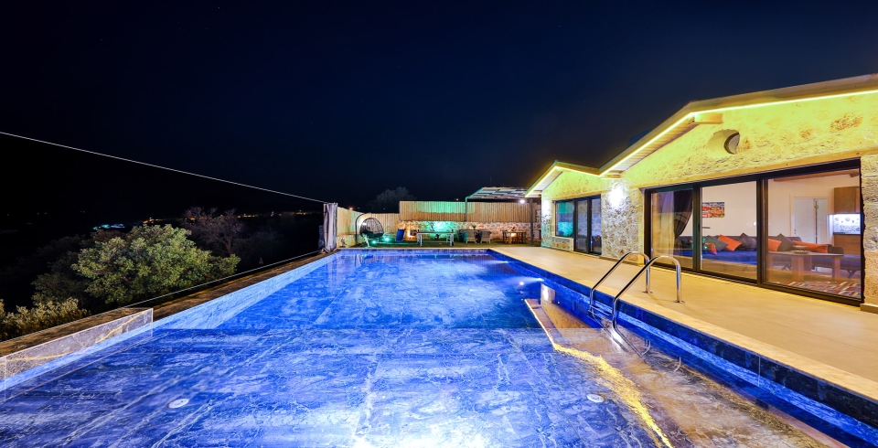 Villa Egemen 0 Resim