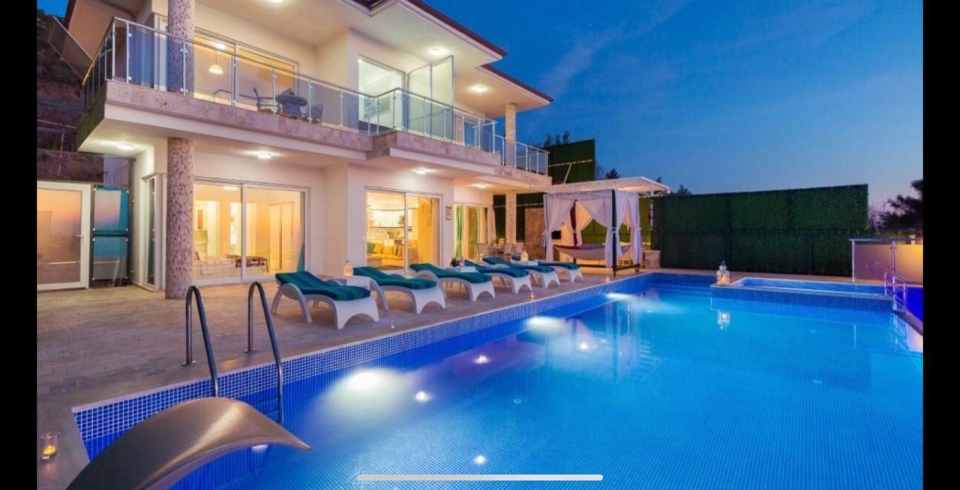 Villa Almira 4 Resim