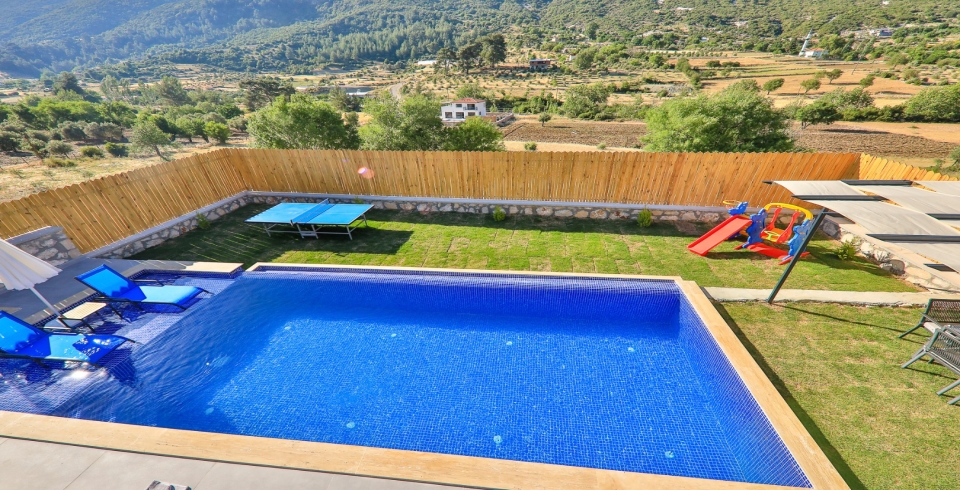 Villa Ladin 4 Resim