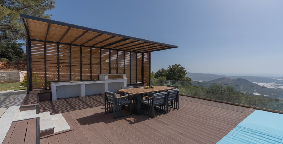 Villa Vadi 3 İslamlar 3 Resim