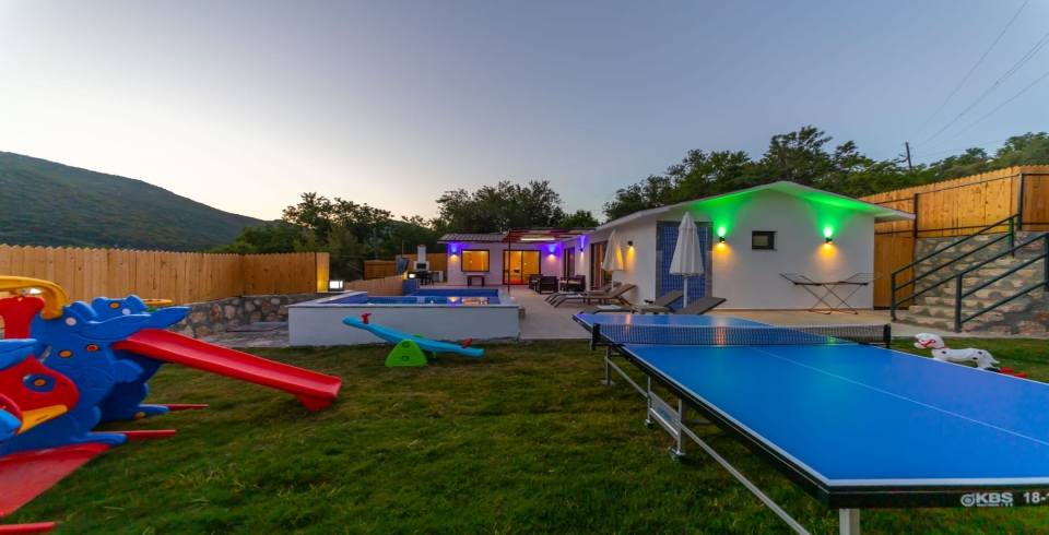 Villa Boğaziçi 3 3 Resim