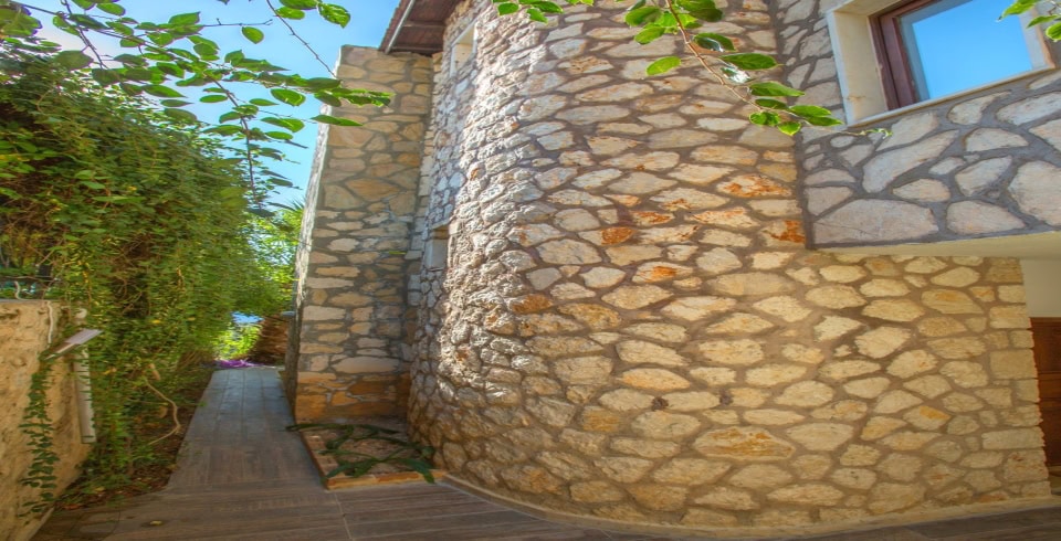 Villa Likya Çırağan 0 Resim