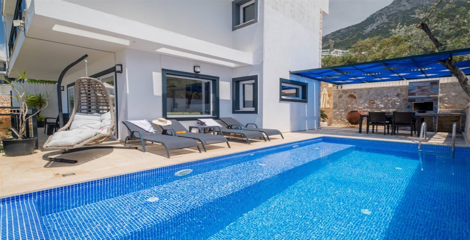 Villa Asil Akbel 2 Resim