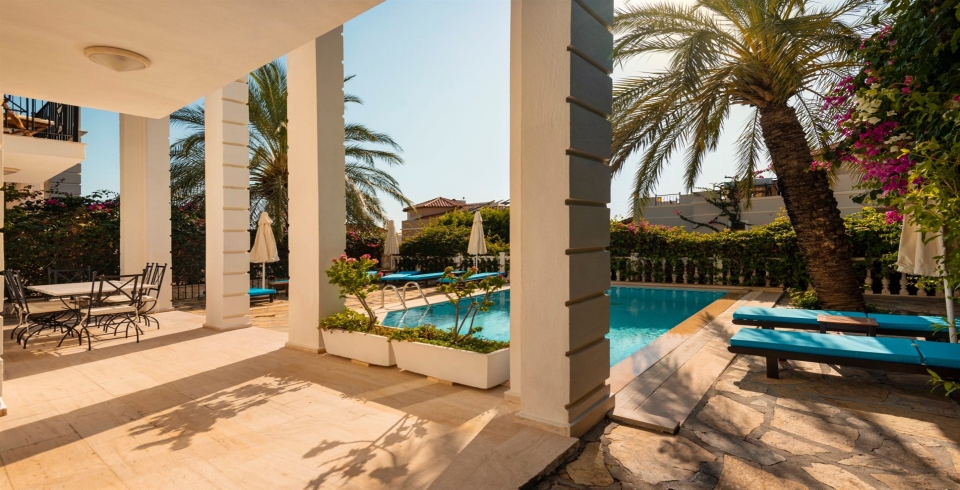 Villa Esinti Kalamar 2 Resim