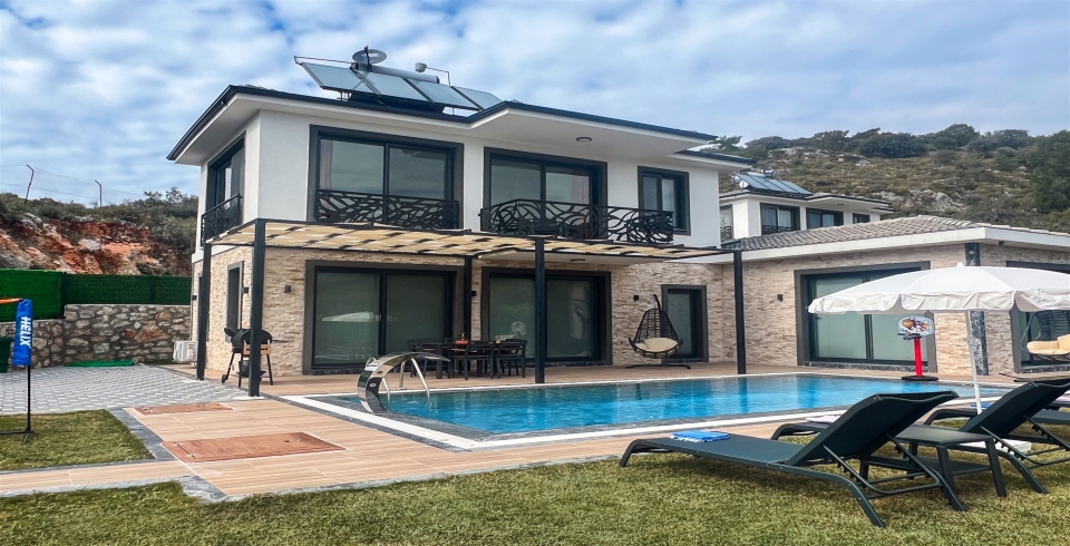 Villa Milena 2 Resim