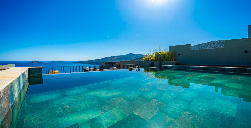 Villa Aura D 3 Resim