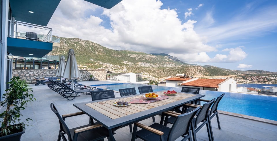 Villa Özgen 1 3 Resim