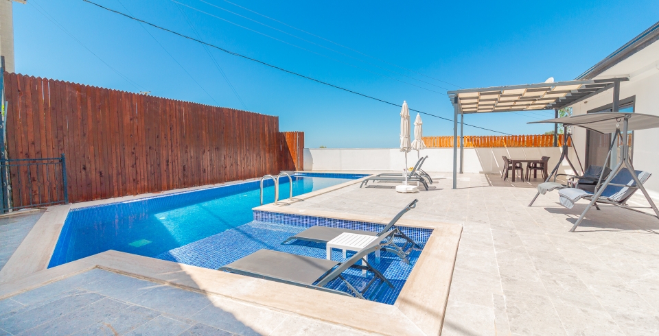 Villa Payitaht 4 Resim