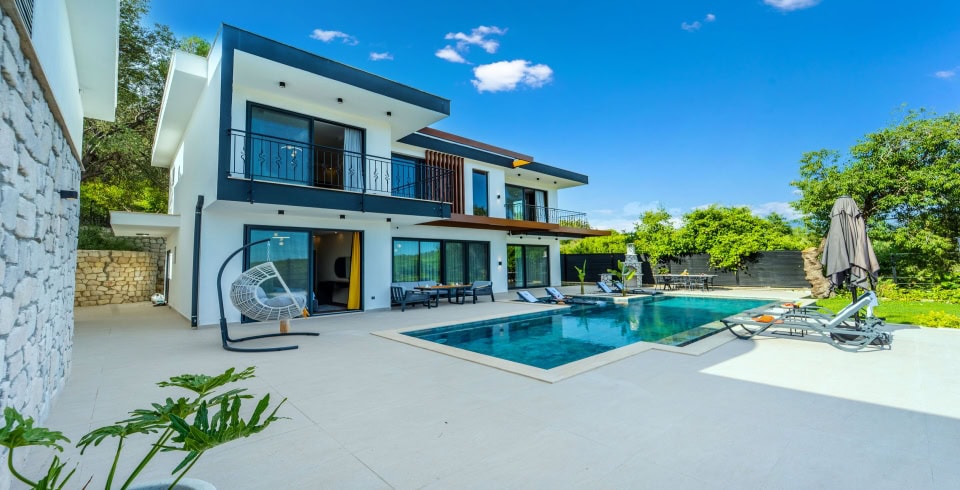 Villa Akbulut 4 2 Resim