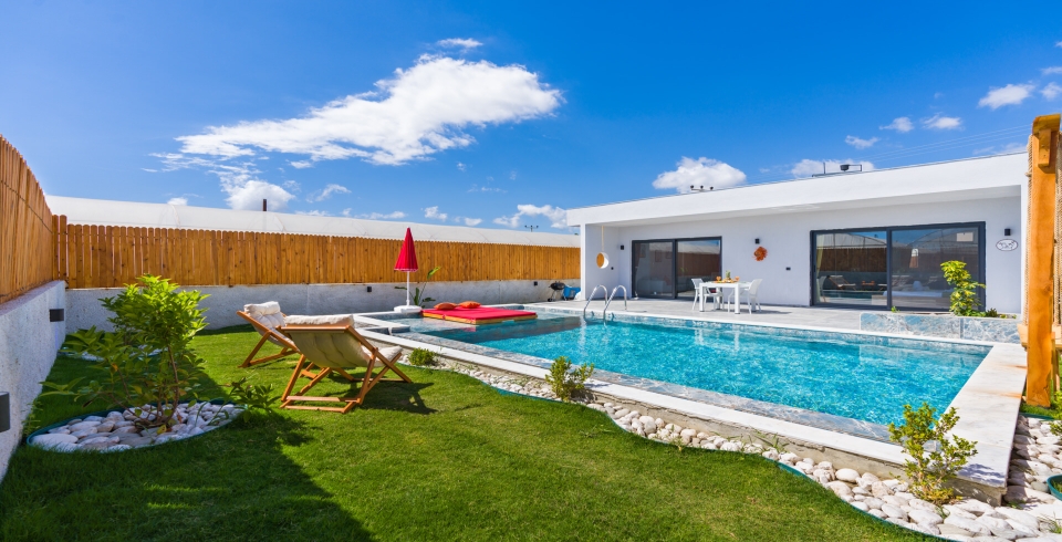 Villa Sheraton 2 4 Resim