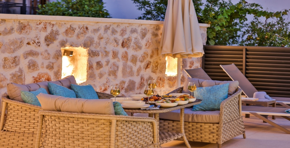 Villa Twins 2 2 Resim