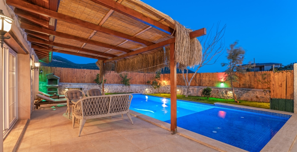 Villa Carya Famm 3 2 Resim