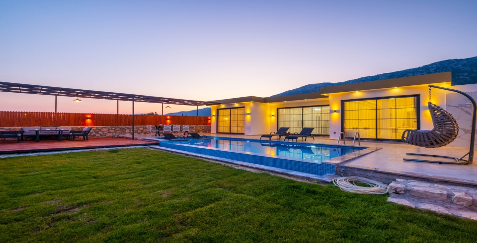 Villa Golden 2 1 Resim