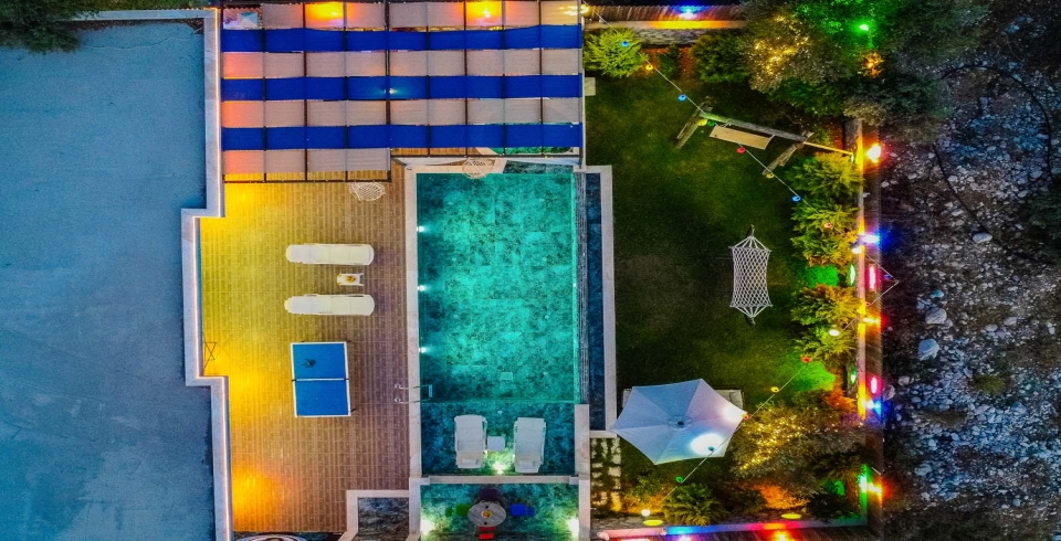 Villa Piker House 3 Resim