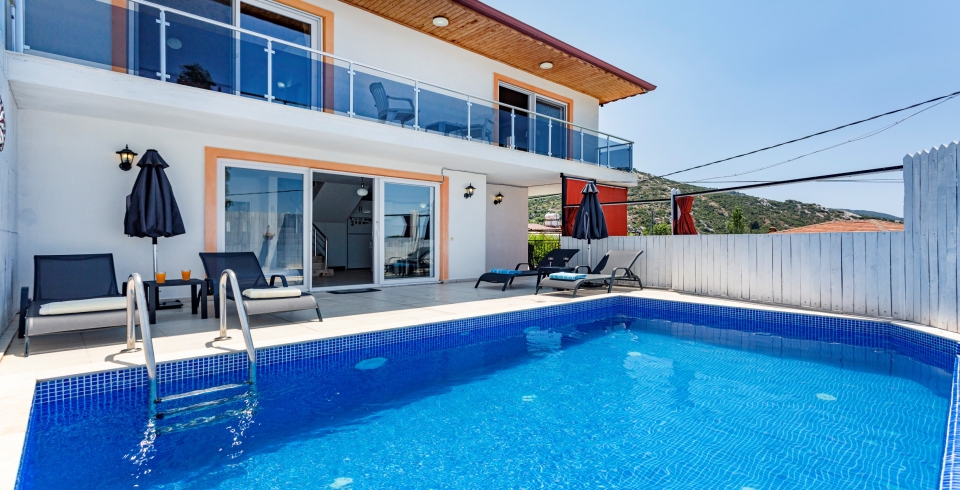 Villa Emin 4 Resim