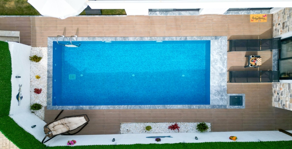 Villa Sitrin 2 0 Resim