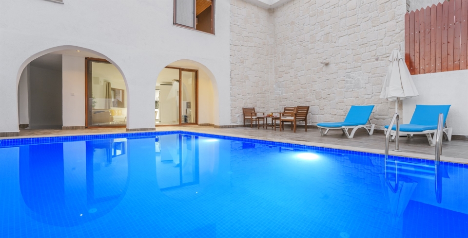 Villa Ceyhan 3 Resim