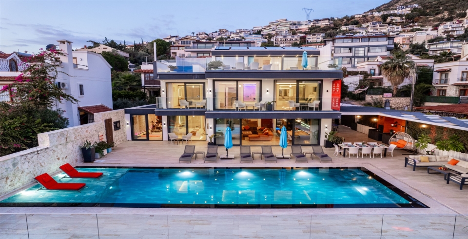 Villa Cratos 0 Resim