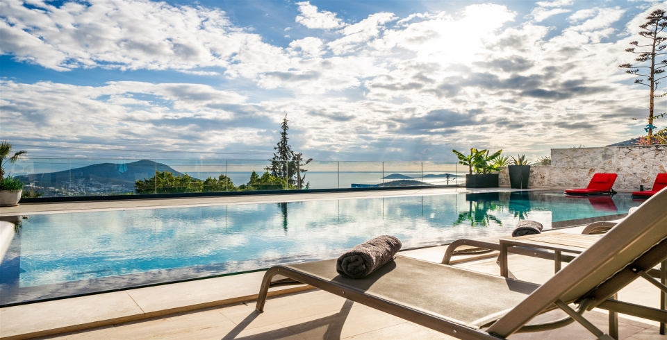 Villa Cratos 1 Resim