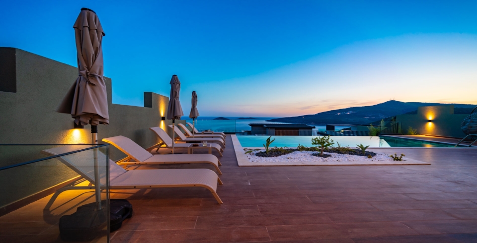 Villa Aura E 2 Resim