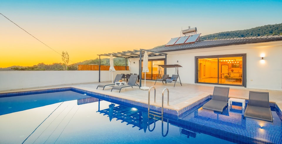 Villa Payitaht 0 Resim