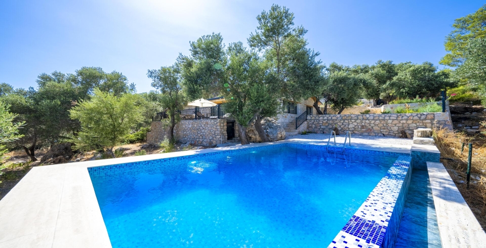 Villa Sea Muarkürü 2 Resim