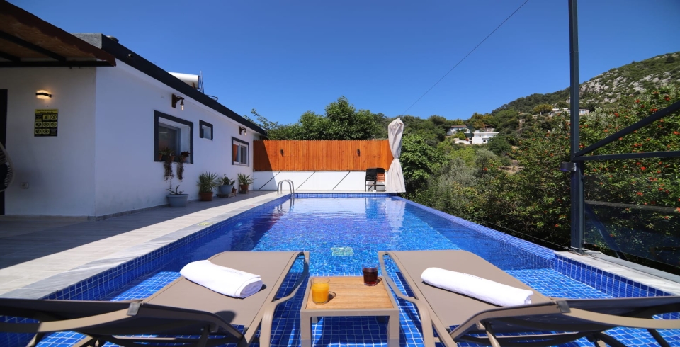 Villa Selvi Balayı 1 Resim