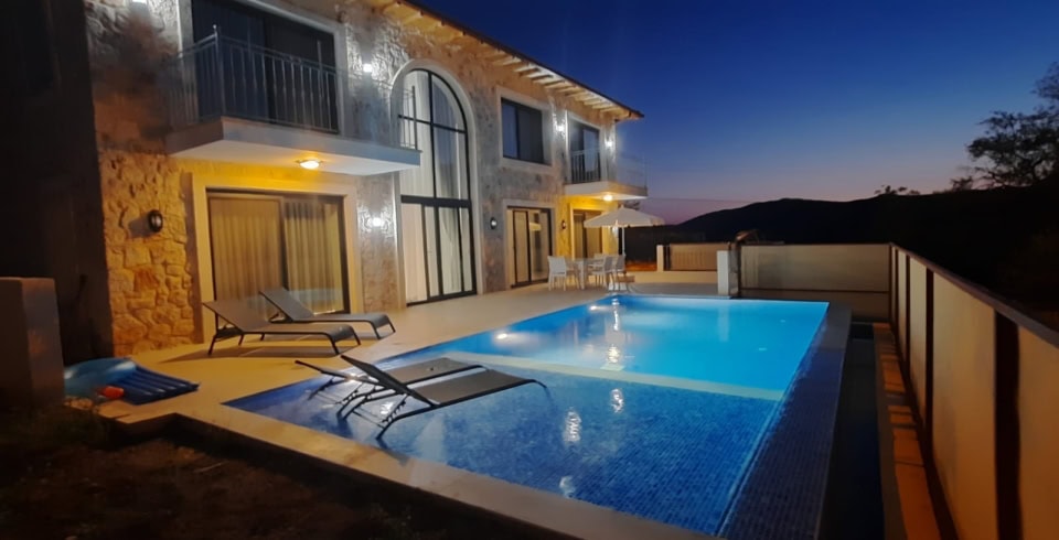 Villa Rozerin 2 Resim