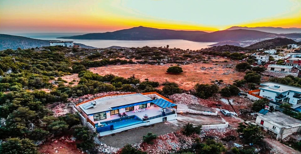 Villa Gülfidan 2 Resim