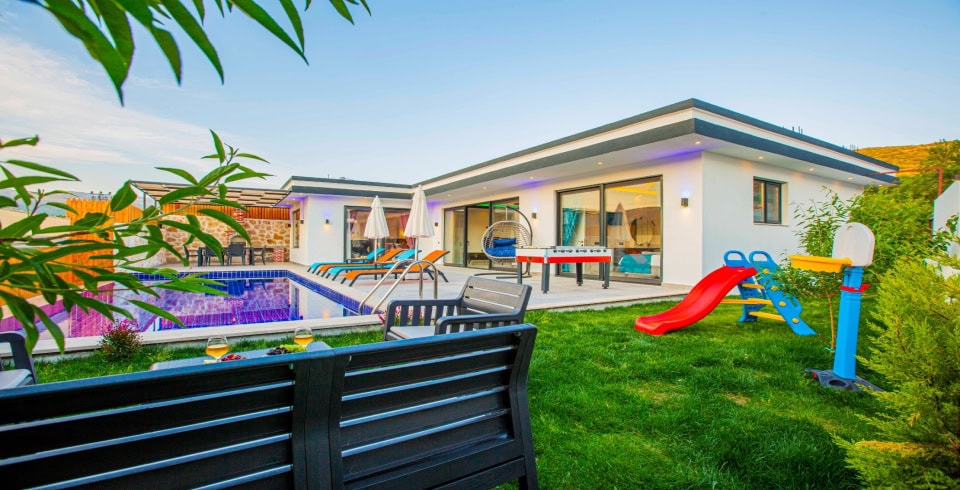 Villa Monica 2 4 Resim