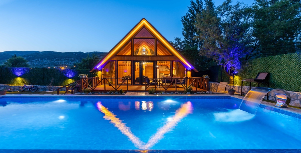 Villa Sempatik 0 Resim