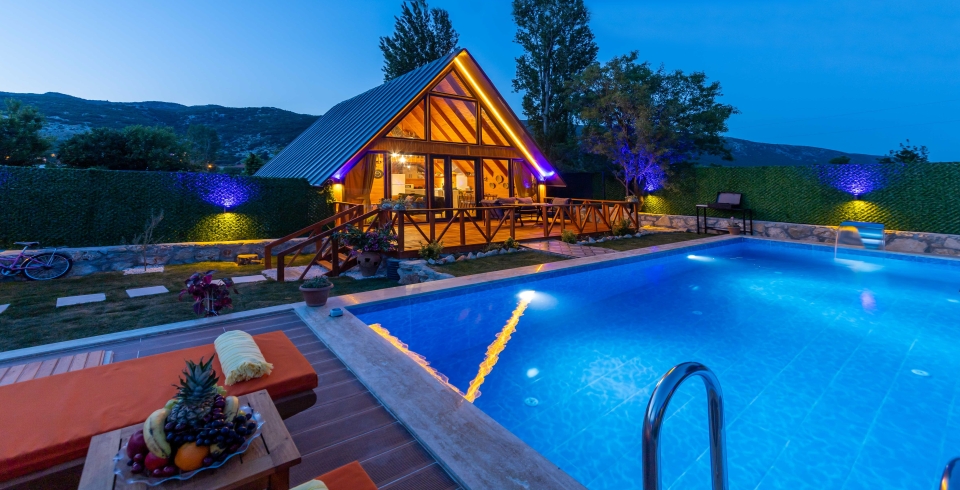 Villa Sempatik 1 Resim