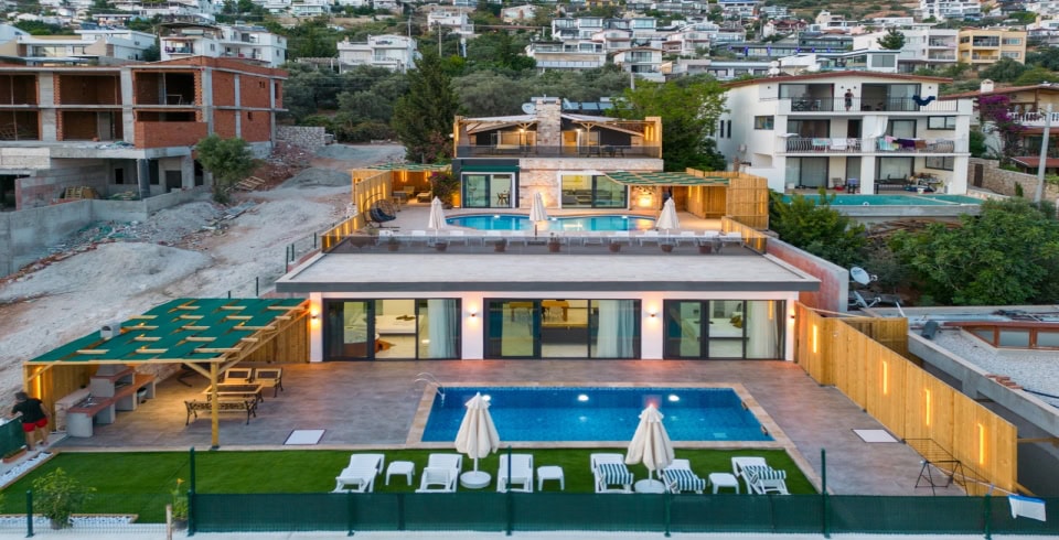 Villa Kumsal 2 0 Resim