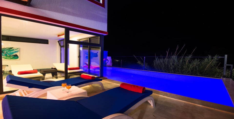 Villa Macera 4 Resim