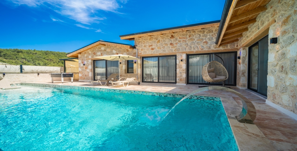 Villa Anemon 1 0 Resim