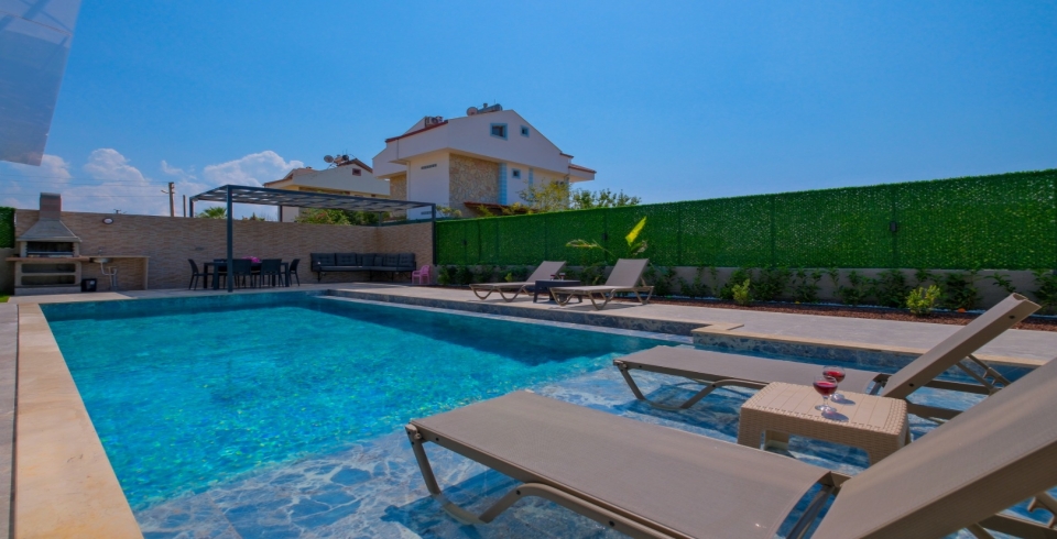 Villa Alişen 2 3 Resim