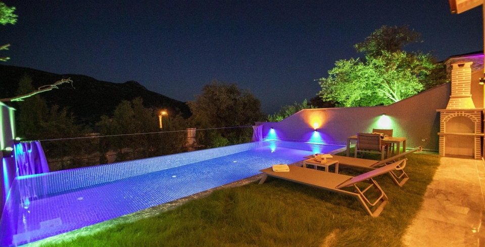 Villa Little Royal 4 Resim