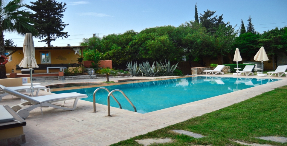 Villa Sancak Bodrum 3 Resim