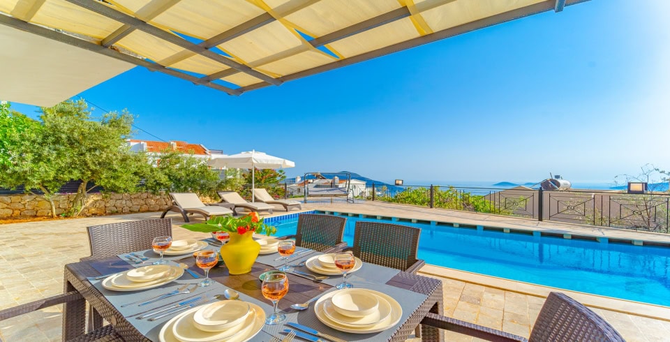 Villa Meltem 2 Resim